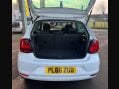 Volkswagen Polo 1.0 BlueMotion Tech Match Euro 6 (s/s) 3dr 33