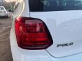 Volkswagen Polo 1.0 BlueMotion Tech Match Euro 6 (s/s) 3dr 12