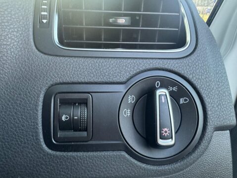 Volkswagen Polo 1.0 BlueMotion Tech Match Euro 6 (s/s) 3dr 20