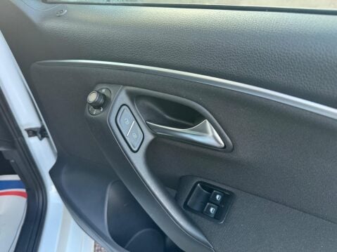 Volkswagen Polo 1.0 BlueMotion Tech Match Euro 6 (s/s) 3dr 19