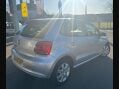 Volkswagen Polo 1.2 SE Euro 5 5dr 4