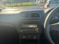 Volkswagen Polo 1.2 SE Euro 5 5dr 11