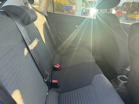 Volkswagen Polo 1.2 SE Euro 5 5dr 6