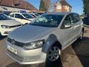 Volkswagen Polo 1.2 SE Euro 5 5dr