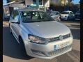 Volkswagen Polo 1.2 SE Euro 5 5dr 5