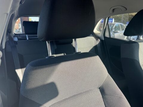Volkswagen Polo 1.2 SE Euro 5 5dr 7