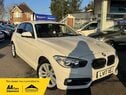 BMW 1 Series 1.5 118i Sport Euro 6 (s/s) 5dr