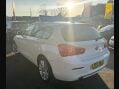 BMW 1 Series 1.5 118i Sport Euro 6 (s/s) 5dr 5