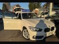 BMW 1 Series 1.5 118i Sport Euro 6 (s/s) 5dr 34