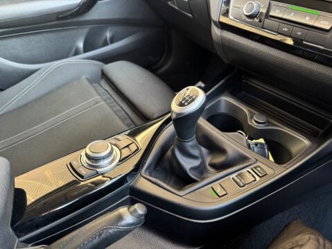 BMW 1 Series 1.5 118i Sport Euro 6 (s/s) 5dr 23