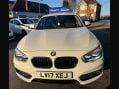 BMW 1 Series 1.5 118i Sport Euro 6 (s/s) 5dr 2