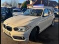 BMW 1 Series 1.5 118i Sport Euro 6 (s/s) 5dr 3