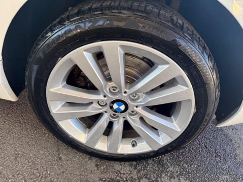 BMW 1 Series 1.5 118i Sport Euro 6 (s/s) 5dr 16