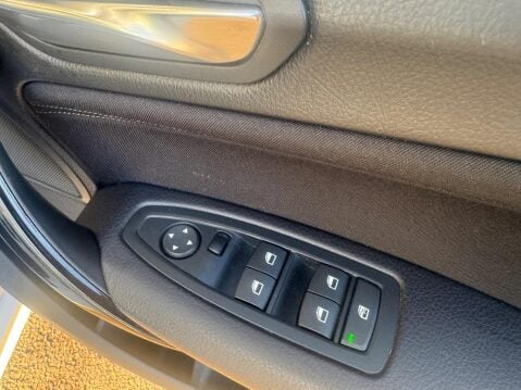 BMW 1 Series 1.5 118i Sport Euro 6 (s/s) 5dr 19