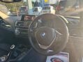 BMW 1 Series 1.5 118i Sport Euro 6 (s/s) 5dr 26