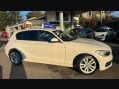 BMW 1 Series 1.5 118i Sport Euro 6 (s/s) 5dr 8
