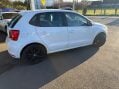 Volkswagen Polo 1.2 TSI BlueMotion Tech Match Euro 6 (s/s) 5dr 8