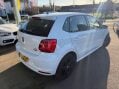 Volkswagen Polo 1.2 TSI BlueMotion Tech Match Euro 6 (s/s) 5dr 9