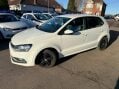 Volkswagen Polo 1.2 TSI BlueMotion Tech Match Euro 6 (s/s) 5dr 4