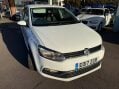 Volkswagen Polo 1.2 TSI BlueMotion Tech Match Euro 6 (s/s) 5dr 2