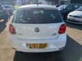 Volkswagen Polo 1.2 TSI BlueMotion Tech Match Euro 6 (s/s) 5dr 7