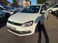 Volkswagen Polo 1.2 TSI BlueMotion Tech Match Euro 6 (s/s) 5dr 1