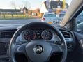 Volkswagen Golf 1.4 TSI BlueMotion Tech S DSG Euro 5 (s/s) 5dr 12