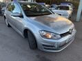 Volkswagen Golf 1.4 TSI BlueMotion Tech S DSG Euro 5 (s/s) 5dr 2