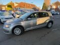 Volkswagen Golf 1.4 TSI BlueMotion Tech S DSG Euro 5 (s/s) 5dr 4