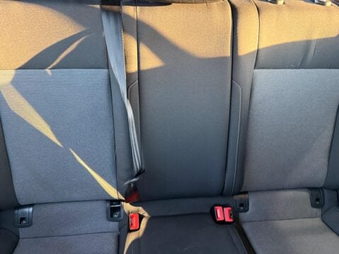 Volkswagen Golf 1.4 TSI BlueMotion Tech S DSG Euro 5 (s/s) 5dr 10