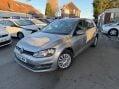 Volkswagen Golf 1.4 TSI BlueMotion Tech S DSG Euro 5 (s/s) 5dr 1
