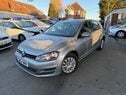 Volkswagen Golf 1.4 TSI BlueMotion Tech S DSG Euro 5 (s/s) 5dr