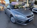 Ford Mondeo 1.6 TDCi ECOnetic Edge Euro 5 (s/s) 5dr 8