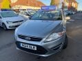 Ford Mondeo 1.6 TDCi ECOnetic Edge Euro 5 (s/s) 5dr 4