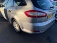 Ford Mondeo 1.6 TDCi ECOnetic Edge Euro 5 (s/s) 5dr 10