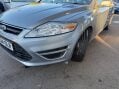 Ford Mondeo 1.6 TDCi ECOnetic Edge Euro 5 (s/s) 5dr 31
