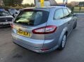 Ford Mondeo 1.6 TDCi ECOnetic Edge Euro 5 (s/s) 5dr 12