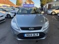 Ford Mondeo 1.6 TDCi ECOnetic Edge Euro 5 (s/s) 5dr 2