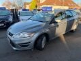 Ford Mondeo 1.6 TDCi ECOnetic Edge Euro 5 (s/s) 5dr 9