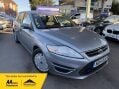 Ford Mondeo 1.6 TDCi ECOnetic Edge Euro 5 (s/s) 5dr 1