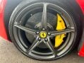 Ferrari 458 4.5 Italia F1 DCT Euro 5 2dr 56