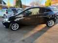 Vauxhall Corsa 1.3 CDTi Sportive FWD L1 H1 3dr 6