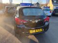 Vauxhall Corsa 1.3 CDTi Sportive FWD L1 H1 3dr 12