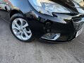 Vauxhall Corsa 1.3 CDTi Sportive FWD L1 H1 3dr 7