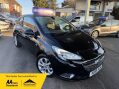 Vauxhall Corsa 1.3 CDTi Sportive FWD L1 H1 3dr 1