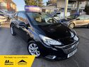 Vauxhall Corsa 1.3 CDTi Sportive FWD L1 H1 3dr