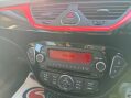 Vauxhall Corsa 1.3 CDTi Sportive FWD L1 H1 3dr 31