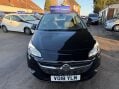 Vauxhall Corsa 1.3 CDTi Sportive FWD L1 H1 3dr 2