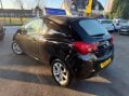 Vauxhall Corsa 1.3 CDTi Sportive FWD L1 H1 3dr 10