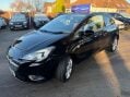 Vauxhall Corsa 1.3 CDTi Sportive FWD L1 H1 3dr 9